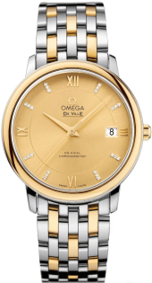 Omega De Ville Prestige 424.20.37.20.58.001