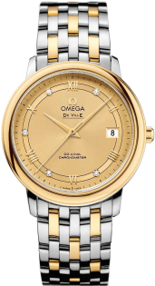 Omega De Ville Prestige 424.20.37.20.58.002