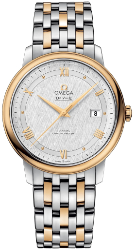 Omega De Ville Prestige 424.20.40.20.02.001