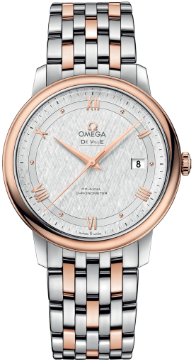 Omega De Ville Prestige 424.20.40.20.02.002