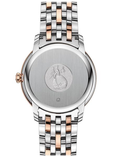 Omega De Ville Prestige 424.20.40.20.02.002 Omega De Ville Prestige 424.20.40.20.02.002