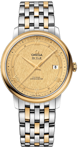 Omega De Ville Prestige 424.20.40.20.08.001