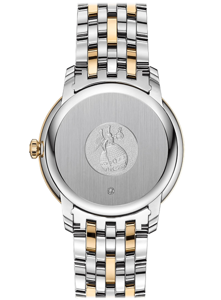 Omega De Ville Prestige 424.20.40.20.08.001 Omega De Ville Prestige 424.20.40.20.08.001