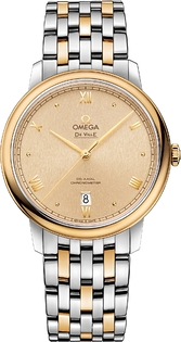 Omega De Ville Prestige 424.20.40.20.08.002