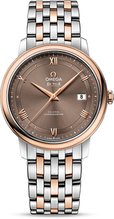 Omega De Ville Prestige 424.20.40.20.13.001