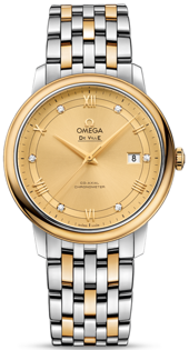 Omega De Ville Prestige 424.20.40.20.58.001