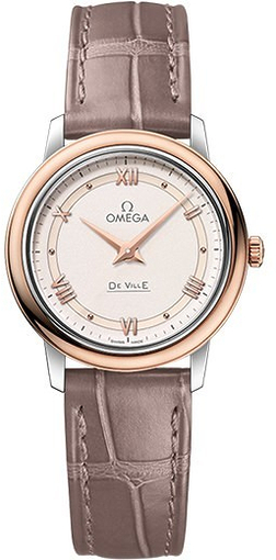 Omega De Ville Prestige 424.23.27.60.09.001