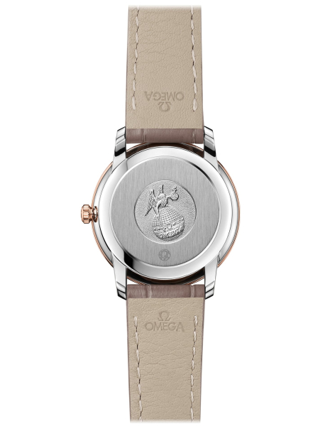 Omega De Ville Prestige 424.23.27.60.58.001 Omega De Ville Prestige 424.23.27.60.58.001