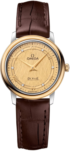 Omega De Ville Prestige 424.23.27.60.58.001