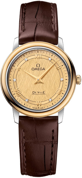 Omega De Ville Prestige 424.23.27.60.58.001 Omega De Ville Prestige 424.23.27.60.58.001