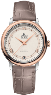 Omega De Ville Prestige 424.23.33.20.09.001