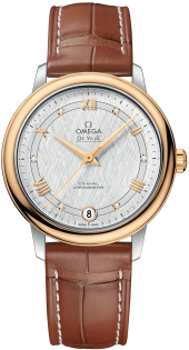 Omega De Ville Prestige 424.23.33.20.52.001