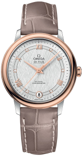 Omega De Ville Prestige 424.23.33.20.52.002