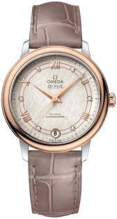 Omega De Ville Prestige 424.23.33.20.52.003