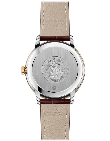 Omega De Ville Prestige 424.23.33.20.58.001 Omega De Ville Prestige 424.23.33.20.58.001