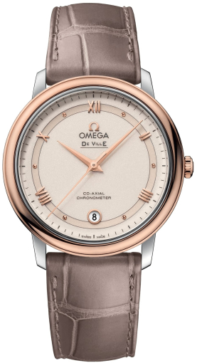 Omega De Ville Prestige 424.23.37.20.09.001