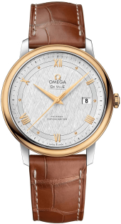 Omega De Ville Prestige 424.23.40.20.02.001