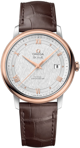 Omega De Ville Prestige 424.23.40.20.02.002