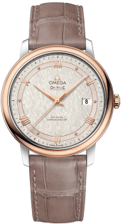 Omega De Ville Prestige 424.23.40.20.02.003