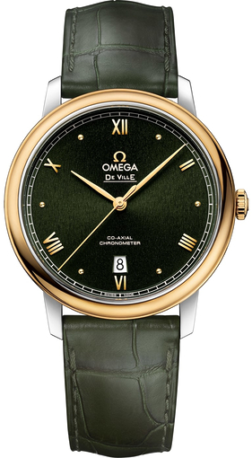 Omega De Ville Prestige 424.23.40.20.10.001