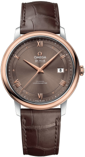 Omega De Ville Prestige 424.23.40.20.13.001