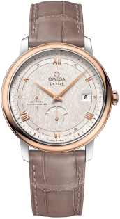 Omega De Ville Prestige Power Reserve 424.23.40.21.02.001