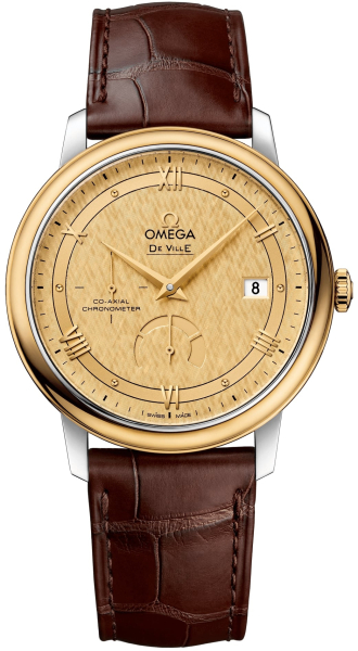 Omega De Ville Prestige 424.23.40.21.08.001 Omega De Ville Prestige 424.23.40.21.08.001