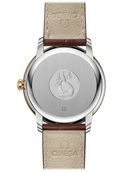 Omega De Ville Prestige 424.23.40.21.08.001 Omega De Ville Prestige 424.23.40.21.08.001