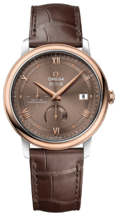 Omega De Ville Prestige 424.23.40.21.13.001