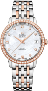 Omega De Ville Prestige 424.25.33.20.55.002