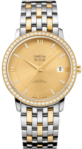 Omega De Ville Prestige 424.25.37.20.58.001