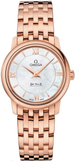 Omega De Ville Prestige 424.50.27.60.05.002