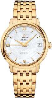 Omega De Ville Prestige 424.50.33.20.05.001