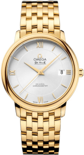 Omega De Ville Prestige 424.50.37.20.02.002