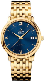 Omega De Ville Prestige 424.50.37.20.03.001