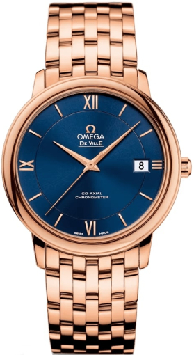 Omega De Ville Prestige 424.50.37.20.03.002