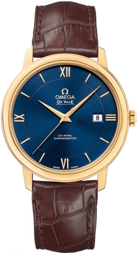 Omega De Ville Prestige 424.53.40.20.03.001