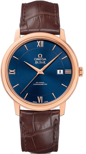 Omega De Ville Prestige 424.53.40.20.03.002