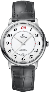 Omega De Ville Prestige De Ville 50th Anniversary 424.53.40.20.04.002