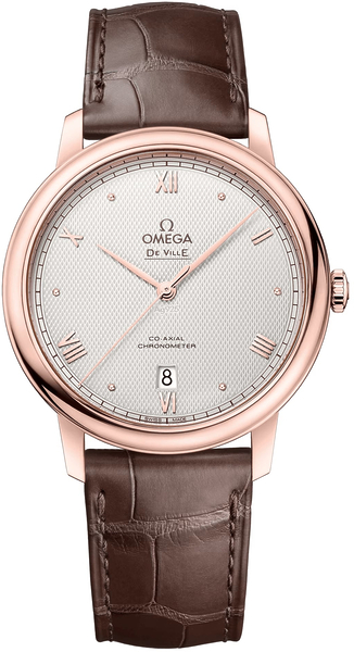 Omega De Ville Prestige 25th Anniversary Prestige 424.53.40.20.99.001 Omega De Ville Prestige 25th Anniversary Prestige 424.53.40.20.99.001