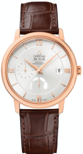 Omega De Ville Prestige Power Reserve 424.53.40.21.02.001