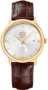 Omega De Ville Prestige Power Reserve 424.53.40.21.02.002