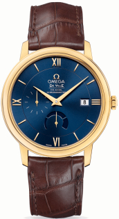 Omega De Ville Power Reserve 424.53.40.21.03.001