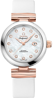 Omega De Ville Ladymatic 425.22.34.20.55.004