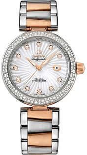 Omega De Ville Ladymatic 425.25.34.20.55.001