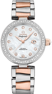 Omega De Ville Ladymatic 425.25.34.20.55.004