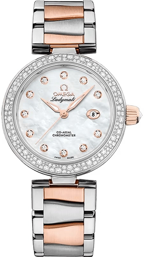 Omega De Ville Ladymatic 425.25.34.20.55.004