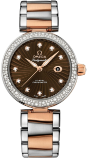 Omega De Ville Ladymatic 425.25.34.20.63.001