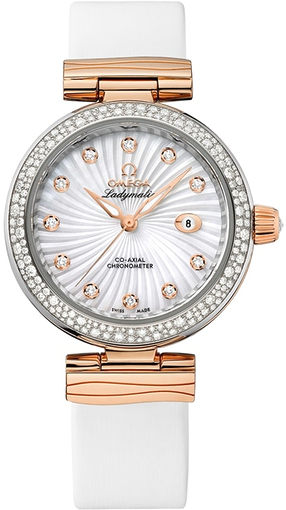 Omega De Ville Ladymatic 425.27.34.20.55.001