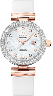 Omega De Ville Ladymatic 425.27.34.20.55.004